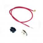 Whirlpool ED22PQXDN00 Compressor Overload and Start Relay - Genuine OEM