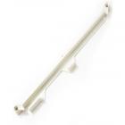 Whirlpool ED22PQXDN00 Ice Container Slide Track (Left) - Genuine OEM