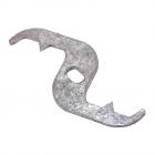 Whirlpool ED25DQXDN05 Ice Crusher Rotary Blade - Genuine OEM