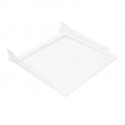 Whirlpool ED25DQXDN05 Refrigerator Upper Cantilever Shelf - Genuine OEM