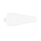 Whirlpool ED25PQXDN03 Door Hinge Cover (Left) - Genuine OEM