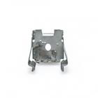 Whirlpool ED25PQXDN03 Grill Clip - Genuine OEM