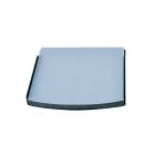 Whirlpool ED25PQXDN03 Ice Dispenser Door - Genuine OEM