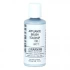 Whirlpool ED25PQXDN03 White Touch-Up Paint (0.6 oz) - Genuine OEM