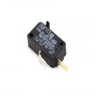 Whirlpool ED25PQXDN04 Micro Switch - Genuine OEM