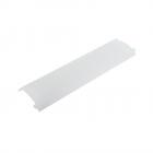 Whirlpool ED25QFXHW01 Light Lens Cover - Genuine OEM