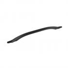Whirlpool ED2CHQXVB02 Left Freezer Door Handle (Black) - Genuine OEM