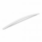 Whirlpool ED2FHEXSB02 Freezer Door Handle - Genuine OEM