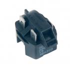 Whirlpool ED2JHAXTQ00 Compressor Start Relay - Genuine OEM