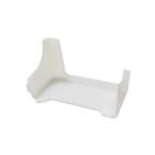 Whirlpool ED2VHGXMB00 Light Cover - Genuine OEM