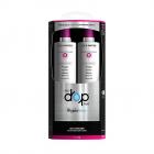 Whirlpool ED5FHGXKT01 Refrigerator Ice and Water Filter 5 (2 Pack) - Genuine OEM