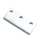Whirlpool ED5GHEXMNT00 Hinge Plate - Genuine OEM
