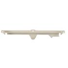 Whirlpool ED5LHGXT00 Ice Container Slide Rail - Genuine OEM