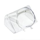 Whirlpool ED5LVAXVQO1 Ice Dispenser Chute Funnel - Genuine OEM
