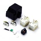 Whirlpool ED5NHGXMQ00 Compressor Start Device Kit - Genuine OEM