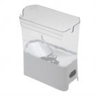 Whirlpool ED5PHAXSS02 Ice Container - Genuine OEM