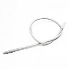 Whirlpool ED5VHGXML15 Water Filter Inlet Tubing - Genuine OEM
