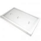 Whirlpool EL87TRRRV05 Refrigerator Top Shelf - Genuine OEM
