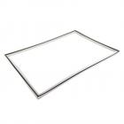 Whirlpool ET16JKXDN02 Door Gasket (Bottom) - Genuine OEM
