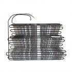Whirlpool ET1CHEXVQ02 Refrigerator Coil Condenser - Genuine OEM