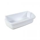 Whirlpool ET1FHMXMT02 Door Shelf Bin - Genuine OEM