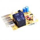 Whirlpool ET1FTEXVQ01 Refrigerator Defrost Electronic Control Board - Genuine OEM