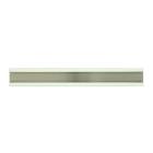 Whirlpool ET1MTEXMQ03 Door Shelf Trim (White) - Genuine OEM