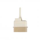 Whirlpool ET1PHKXPT03 Start Switch - Genuine OEM