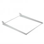 Whirlpool ET20TKXDN04 Cantilever Shelf Frame - Genuine OEM
