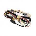Whirlpool ET8CHMXKB06 Power Cord Wire Harness - Genuine OEM