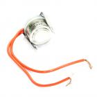 Whirlpool EV171NYMQ01 Bimetal Defrost Thermostat - Genuine OEM