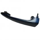 Whirlpool EV171NYMQ01 Refrigerator Door Handle Assembly - Genuine OEM