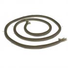 Whirlpool G7CE3055XB00 Oven Door Heat Gasket - Genuine OEM