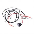 Whirlpool GCI3061XB00 Interior Range Wire Harness - Genuine OEM