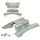 Whirlpool GEW9200LT2 Door Hinge - Genuine OEM