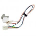 Whirlpool GGW9250PL1 Door Switch Assembly - Genuine OEM