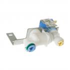 Whirlpool GI15NDXZB1 Refrigerator Water Inlet Valve - Genuine OEM