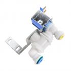 Whirlpool GI15NDXZB1 Water Inlet Valve - Genuine OEM