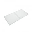 Whirlpool GI5FSAXVY03 Glass Crisper Cover/Shelf - Genuine OEM