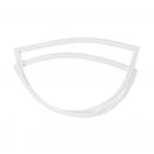 Whirlpool GI6SDRXXQ02 Door Gasket Seal (White) - Genuine OEM
