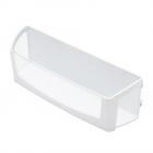 Whirlpool GI6SDRXXQ02 Door Shelf Bucket (White) - Genuine OEM