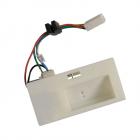 Whirlpool GI7FVCXWB01 Air Damper Control Assembly - Genuine OEM