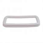 Whirlpool GI7FVCXWB01 Ice Chute Gasket (White) - Genuine OEM