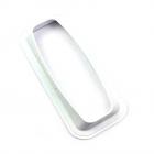 Whirlpool GI7FVCXWB01 Ice Door Opening Seal - Genuine OEM