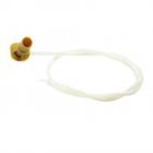 Whirlpool GI7FVCXWB01 Icemaker Upper Water Supply Tube - Genuine OEM