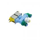 Whirlpool GI7FVCXXY03 Water Inlet Valve - Genuine OEM