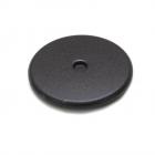 Whirlpool GLT3657RB00 Burner Cap (Right, Rear) - Genuine OEM