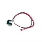Whirlpool GR9FHTXVS00 Defrost Bi-Metal Thermostat - Genuine OEM