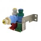 Whirlpool GR9FHTXVS00 Water Inlet Valve - Genuine OEM