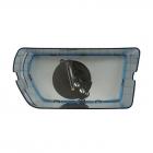 Whirlpool GS6NHAXVB01 Ice Container - Genuine OEM